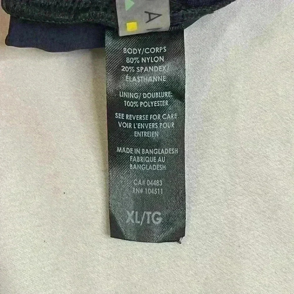 NWOT Maui and Sons One Piece  Swimwear size XL - Picture 7 of 9